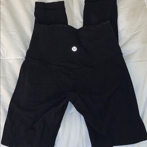 Lululemon align pant
